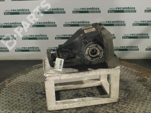 Rear differential BMW 5 (E60) 530 d | BP11980679M24