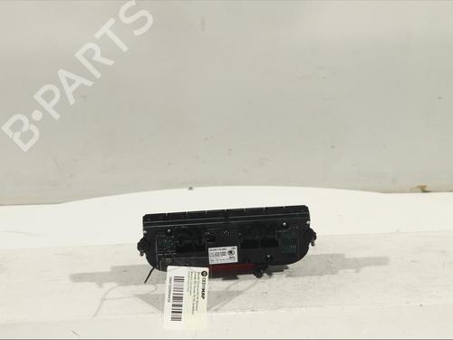Climate control SKODA OCTAVIA III Combi (5E5, 5E6) 1.5 TSI G-TEC | BP15136923I5 
