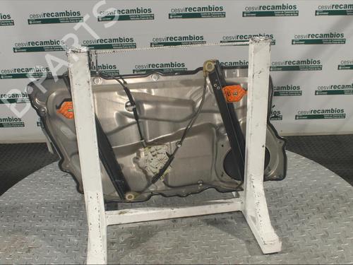 Raammechaniek rechts voor AUDI A8 D3 (4E2, 4E8)  | BP12077698C23 