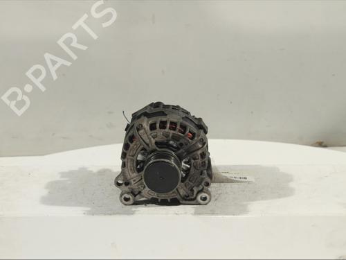 Used Alternator Alternator SEAT IBIZA IV (6J5, 6P1) 1.4 TDI (90 hp) 11907496 11907496