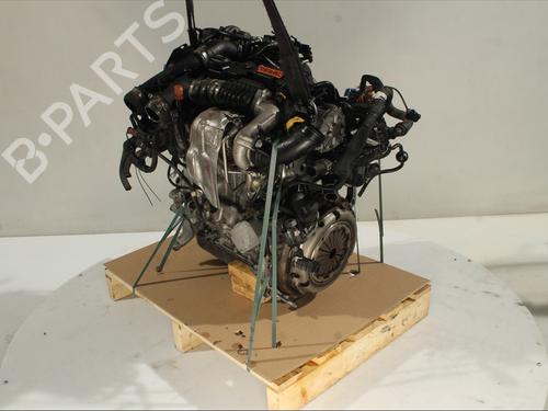 Engine CITROËN C4 II (NC_) 1.6 HDi 90 | BP29382641M1 