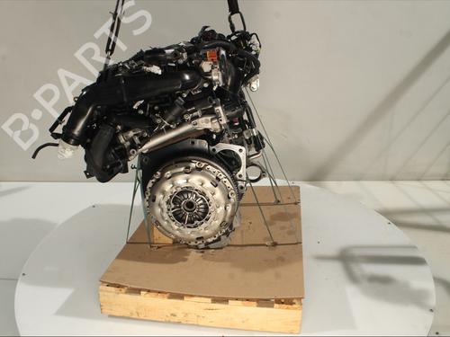 Engine OPEL INSIGNIA A (G09) 2.0 CDTI (68) | BP32457702M1