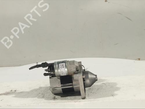Used Starter Starter CITROËN C3 III (SX) 1.5 BlueHDi 100 (SXYHYP, SXYHTU) (102 hp) 11912418 11912418