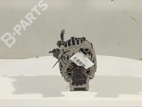 Used Alternator FORD FOCUS III [2010-2020]  12137295