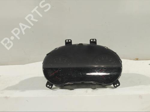 Used Instrument cluster Instrument cluster KIA RIO IV (YB, SC, FB) 1.25 (84 hp) 11982136 11982136