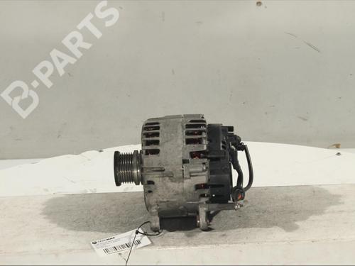 Used Alternator AUDI Q3 (8UB, 8UG) [2011-2020]  11984258