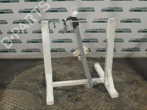 Rudehejsemekanisme ventre foran HONDA CR-V III (RE_) 2.2 i-CTDi 4WD (RE6) | BP12076507C22 