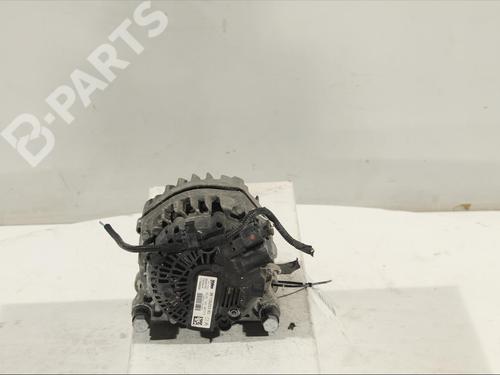 Used Alternator PEUGEOT PARTNER Tepee 1.6 BlueHDi 100 (100 hp) 11905910