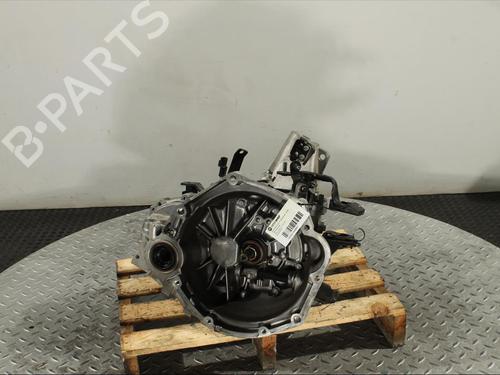 Used Gearbox KIA PICANTO III (JA) 1.0 (67 hp) 11902327