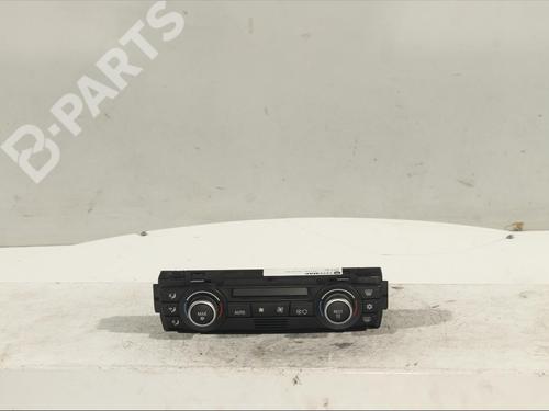 Used Climate control BMW 1 (E81) [2006-2012]  11908680