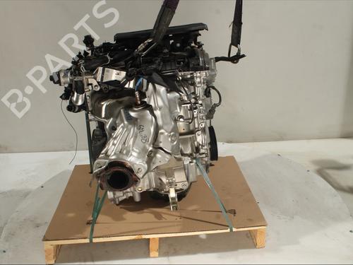 Used Engine Engine RENAULT ARKANA I (LCM_, LDN_) 1.6 E-TECH 145 (LDMU) (143 hp) 29516849 29516849