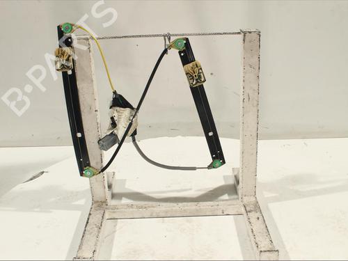 Used Front right window mechanism Front right window mechanism AUDI A4 B8 (8K2) 2.0 TDI (150 hp) 12083427 12083427