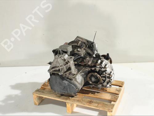 Gearbox SEAT LEON (1M1) 1.9 TDI | BP26018238M3