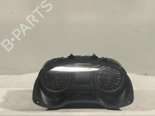 instrument-cluster-audi-q3-8ub-8ug-2011-2012-2013-2014-2015-2016-2017-2018-2019-2020-26925456 main image
