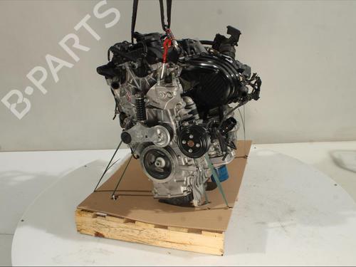 Engine KIA NIRO II (SG2) 1.6 GDi Plug-in Hybrid | BP27647562M1 