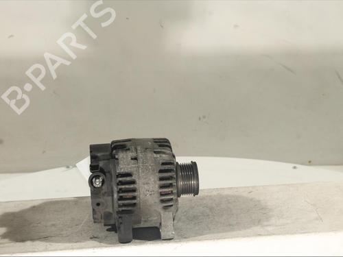 Used Alternator Alternator PEUGEOT 207 (WA_, WC_) 1.6 HDi (90 hp) 18049323 18049323