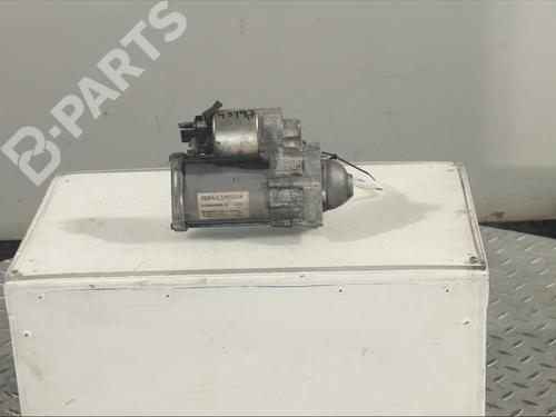 Used Starter RENAULT MEGANE III Hatchback (BZ0/1_, B3_) 1.5 dCi (BZ09, BZ0D, BZ1W, BZ29, BZ14) (110 hp) 11901916