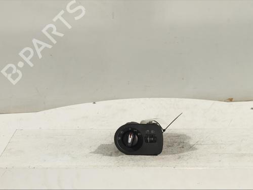 Used Headlight switch Headlight switch SEAT LEON (1P1) 1.2 TSI (105 hp) 11982075 11982075