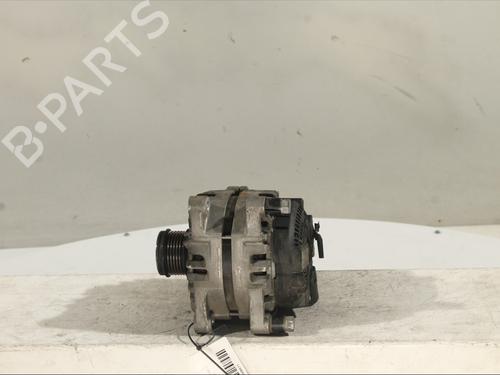 Used Alternator Alternator PEUGEOT 208 I (CA_, CC_) 1.6 HDi / BlueHDi 75 (75 hp) 29902037 29902037
