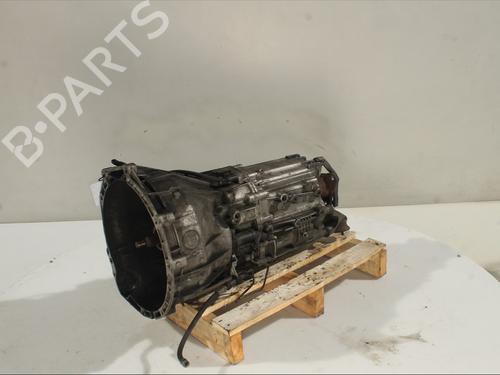 Gearbox BMW 1 (E87) 120 d | BP30188890M3