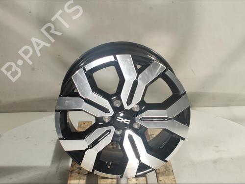 Used Rim Rim DACIA DUSTER (HM_) 1.5 dCi 115 (HMAD) (116 hp) 24399417 24399417