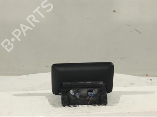 Display MERCEDES-BENZ C-CLASS (W205) C 220 BlueTEC / d (205.002, 205.004) | BP12468638C48 