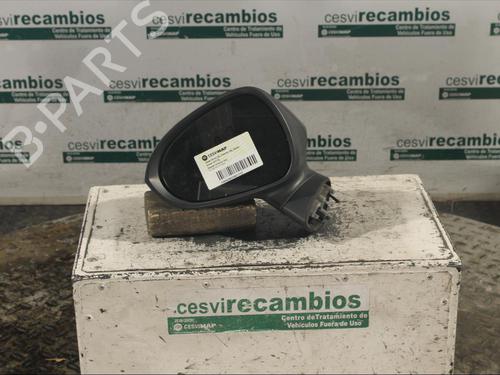 Retrovisor esquerdo Retrovisor esquerdo 12076613 12076613