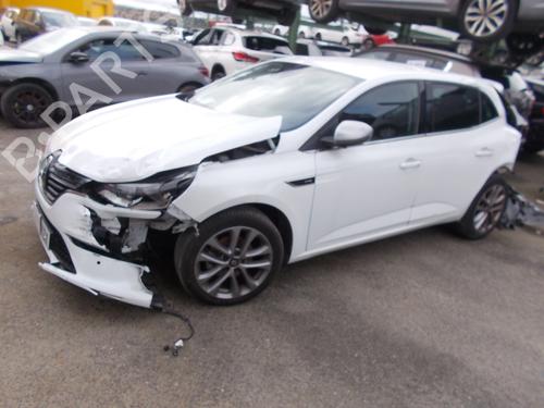 Engine RENAULT MEGANE IV Hatchback (B9A/M/N_) 1.2 TCe 130 (B9MR) | BP36053244M1  - Image 7