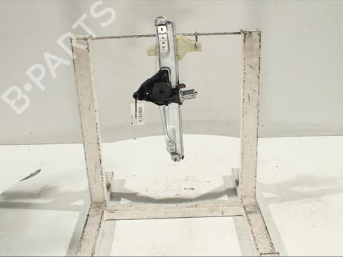 Used Front left window mechanism Front left window mechanism DACIA SANDERO III 1.0 SCe 65 (67 hp) 12082642 12082642