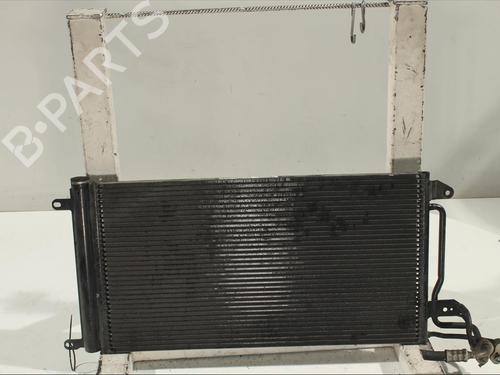 Used AC radiator AC radiator 12081899 12081899