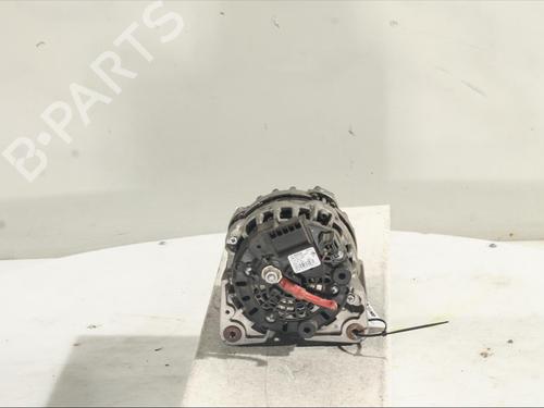 Alternator RENAULT CAPTUR I (J5_, H5_) 0.9 TCe 90 | BP24948193M7 