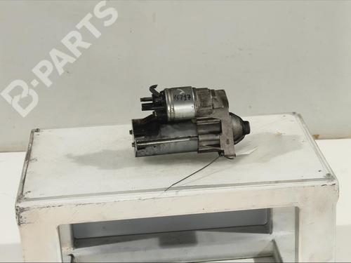 Starter RENAULT GRAND SCÉNIC III (JZ0/1_) 1.5 dCi (JZ09, JZ0D, JZ10, JZ14, JZ1G, JZ29, JZ2C) | BP11902550M8 