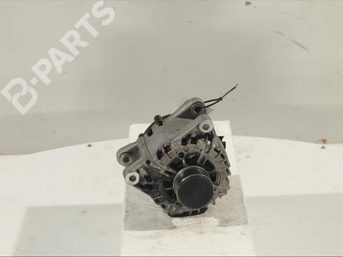 Alternator CITROËN C3 AIRCROSS II (2R_, 2C_) 1.5 BlueHDi 100 (2CYHYJ) | BP11984570M7 