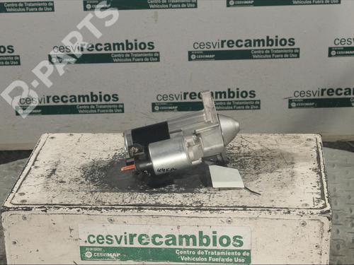 Used Starter DACIA SANDERO II [2012-2025]  11900269