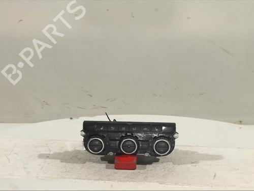 Used Climate control Climate control VW CC B7 (358) 2.0 TDI (140 hp) 15183981 15183981