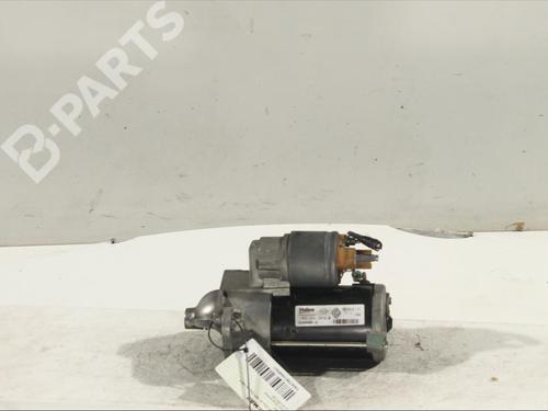 Starter RENAULT CLIO IV (BH_) 0.9 TCe 90 (BHNF, BHMA, BHMH, BHJK, BHJR) | BP11908011M8 
