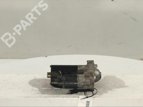 Used Starter CITROËN SAXO (S0, S1) 1.1 X, SX (60 hp) 12102249