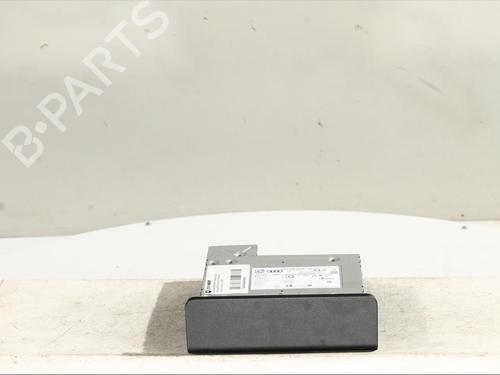 Used Electronic module Electronic module AUDI A4 B9 Avant (8W5, 8WD) 35 TDI Mild Hybrid (163 hp) 25797867 25797867