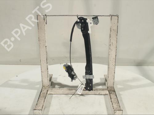 Used Front right window mechanism Front right window mechanism SSANGYONG KORANDO (C300) 1.5 e-XGDi (163 hp) 15183868 15183868
