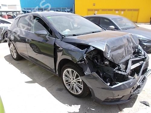 Recambios SEAT LEON (5F1) 1.5 TSI 4816608