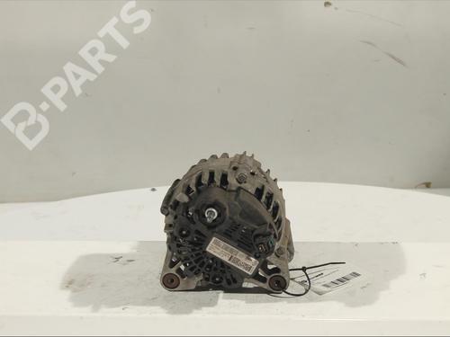 Alternator DACIA DUSTER (HS_) 1.5 dCi (HSMC) | BP11910454M7 