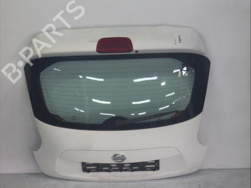 tailgate-nissan-juke-f15-2010-2011-2012-2013-2014-2015-2016-2017-2018-2019-35747633 main image