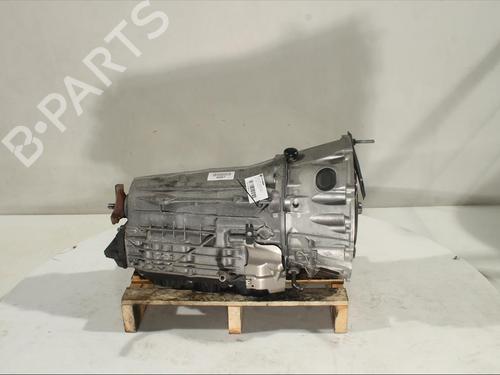 Used Gearbox Gearbox MERCEDES-BENZ C-CLASS Convertible (A205) C 200 (205.442) (184 hp) 17208366 17208366