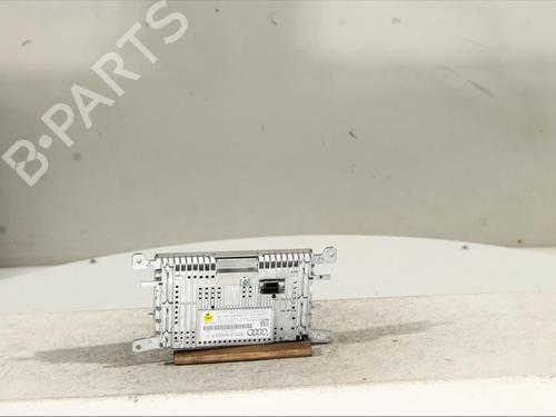 Used Display monitor AUDI Q5 (8RB) 2.0 TDI quattro (170 hp) 22956308