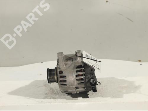 Used Alternator CITROËN C3 AIRCROSS II (2R_, 2C_) 1.5 BlueHDi 100 (2CYHYJ) (102 hp) 11984570