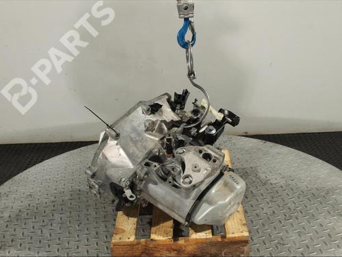 Gearbox CITROËN C3 II (SC_) 1.0 VTi 68 | BP11902199M3