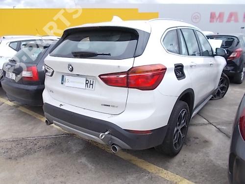 Switch BMW X1 (F48) sDrive 18 d | BP24398861I30 