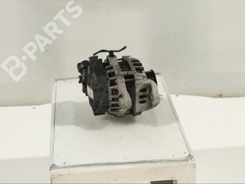Alternator HYUNDAI i10 II (BA, IA) 1.0 | BP11981409M7 