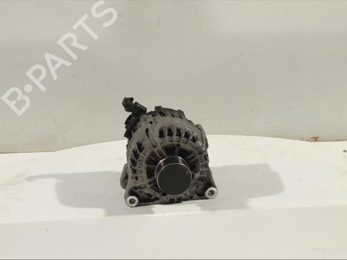 Used Alternator PEUGEOT 208 I (CA_, CC_) 1.6 HDi / BlueHDi 75 (75 hp) 11904825