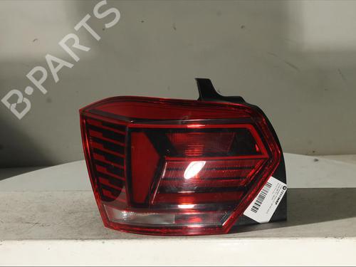 left-taillight-vw-polo-vi-aw1-bz1-ae1-2017-24169629 main image